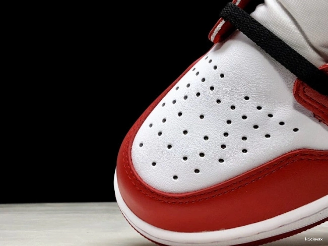 Cheap Jordan 555088-101 High 